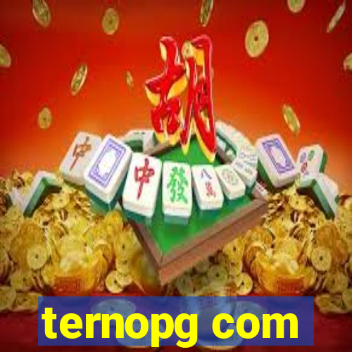 ternopg com